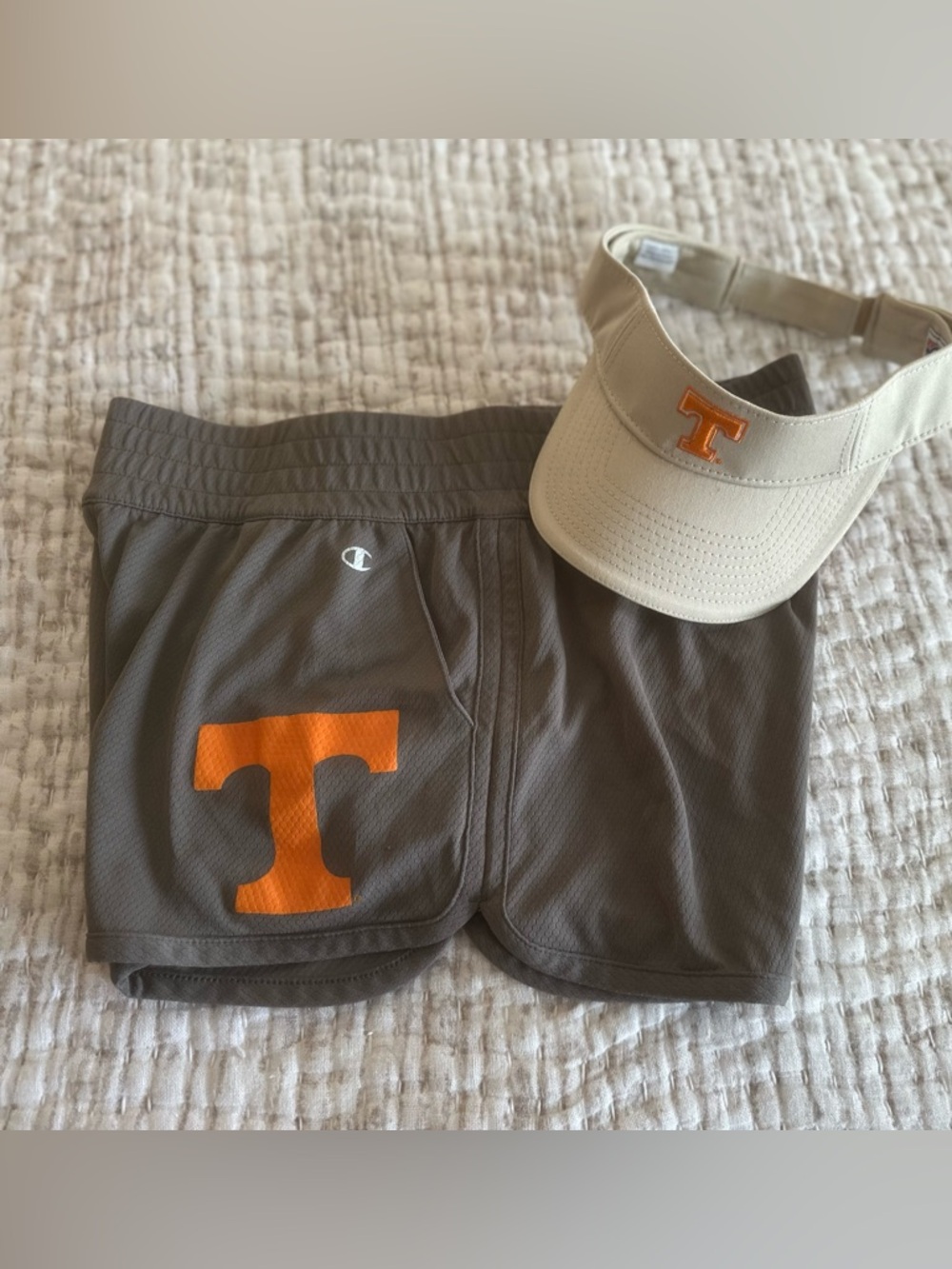 TENNESSEE VOLS